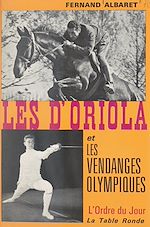 Download this eBook Les d'Oriola