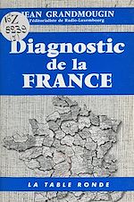 Download this eBook Diagnostic de la France