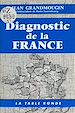 Télécharger le livre :  Diagnostic de la France