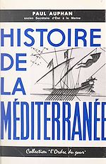 Télécharger le livre :  Histoire de la Méditerranée