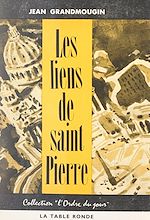 Télécharger le livre :  Les liens de Saint Pierre