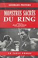 Télécharger le livre :  Monstres sacrés du ring