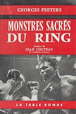 Download this eBook Monstres sacrés du ring