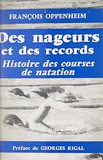Download this eBook Des nageurs et des records