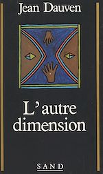 Télécharger le livre :  L'Autre dimension
