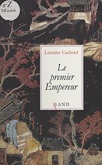 Télécharger le livre :  Le premier empereur