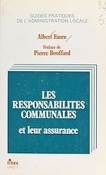 Download this eBook Les responsabilités communales et leur assurance