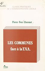 Download this eBook Les communes face à la T.V.A.