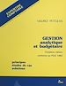 Télécharger le livre :  Gestion analytique et budgétaire : principes, études de cas, solutions