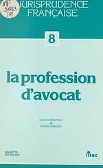 Download this eBook La profession d'avocat