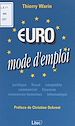 Télécharger le livre :  Euro : mode d'emploi