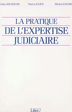 Download this eBook La pratique de l'expertise judiciaire