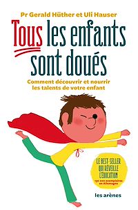 Téléchargez le livre :  Tous les enfants sont doués