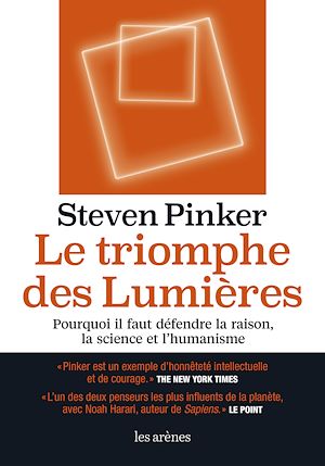 Téléchargez le livre :  Le Triomphe des Lumières