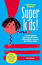 Télécharger le livre :  Super kids !