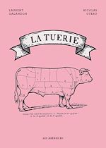 Télécharger le livre :  La Tuerie