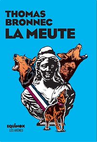 Téléchargez le livre :  La Meute