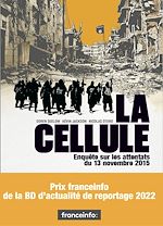 Télécharger le livre :  La Cellule