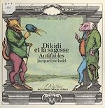 Télécharger le livre :  Dikidi et la sagesse : antifables