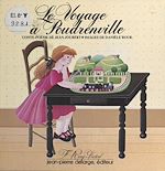 Télécharger le livre :  Voyage à Poudrenville