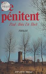 Télécharger le livre :  Le pénitent
