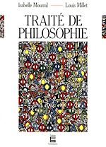 Télécharger le livre :  Traité de philosophie