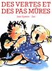 Télécharger le livre :  Des vertes et des pas mûres