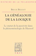 Télécharger le livre :  La généalogie de la logique