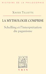 Télécharger le livre :  La mythologie comprise