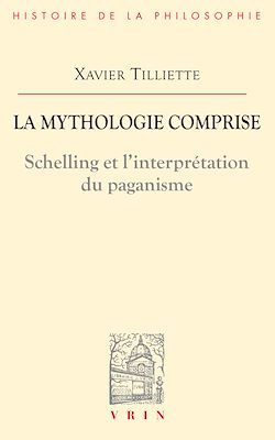 Télécharger le livre :  La mythologie comprise