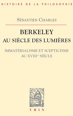 Télécharger le livre :  Berkeley au siècle des Lumières