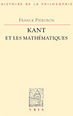 Télécharger le livre :  Kant et les mathématiques
