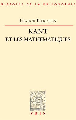 Télécharger le livre :  Kant et les mathématiques