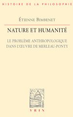 Télécharger le livre :  Nature et Humanité