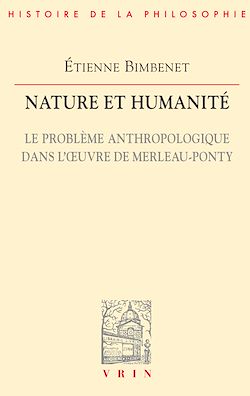 Télécharger le livre :  Nature et Humanité