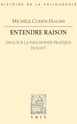 Télécharger le livre :  Entendre raison