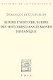 Télécharger le livre :  Écrire l'histoire, écrire des histoires dans le monde hispanique