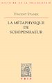 Télécharger le livre :  La métaphysique de Schopenhauer