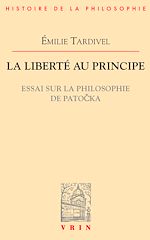 Télécharger le livre :  La liberté au principe