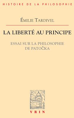 Télécharger le livre :  La liberté au principe