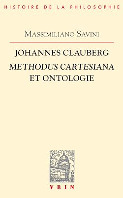 Télécharger le livre :  Johannes Clauberg