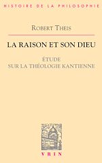 Télécharger le livre :  La raison et son Dieu