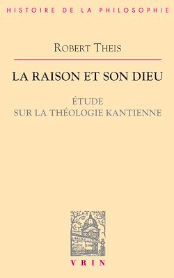 Télécharger le livre :  La raison et son Dieu