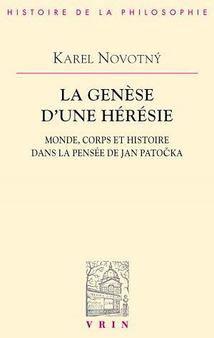 Téléchargez le livre :  La genèse d'une hérésie