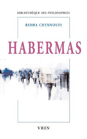 Téléchargez le livre :  Habermas