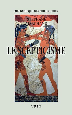 Téléchargez le livre :  Le scepticisme