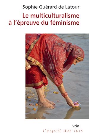 Téléchargez le livre :  Le multiculturalisme à l'épreuve du féminisme