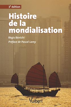 Télécharger le livre :  Histoire de la mondialisation