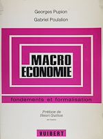 Télécharger le livre :  Macroéconomie