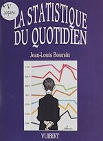 Télécharger le livre :  La statistique du quotidien